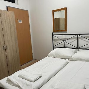 Standaard Double Kamer