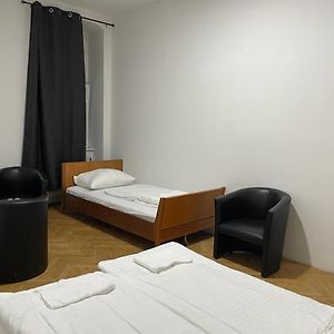 Driepersoonskamer