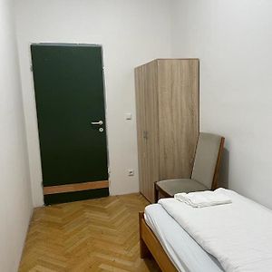 Standaard Eenpersoonskamer